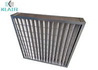 맥스 270C를 위한 KLAIR 높은 온도 필터 고열 저항하는 공기 정화 필터 열 오븐기 전치 필터