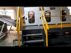 Ceiling Paint Spray Booth Air Filters Synthetic For Dust Collect