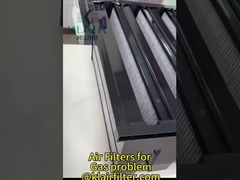 활성 탄소 꿀집 공기 필터 고 냄새 벤젠 흡수