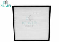 Klair 상업적인 헤파는 청결한 공기 해결책을 위한 고능률을 거릅니다