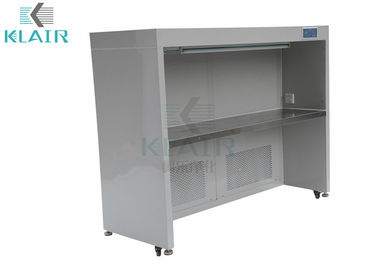 헤파 높은 정체되는 압력을 가진 수평한 층류 내각 Iso 5 Class100