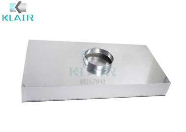 HVAC 공기 정화 장치 부식 - 저항하는 처분할 수 있는 10/12 인치를 위한 헤파 물속에 쑥 잠긴 단위