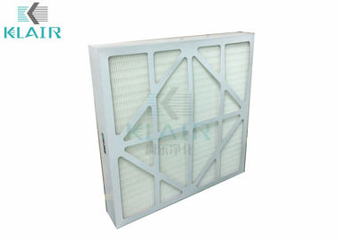 4 인치 공간 절약을 위한 깊은 Hvac 공기 정화 장치 고능률 방수 콤팩트